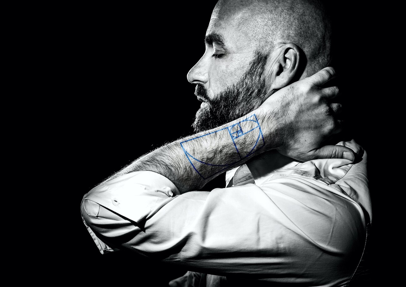 Gloden Ratio for Biatec Watches