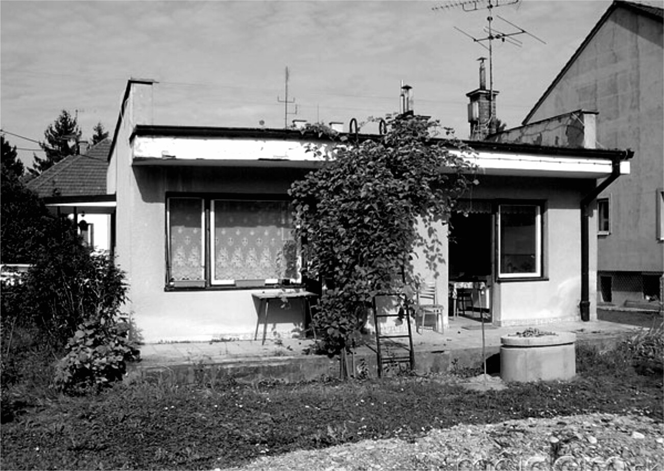 RODINNÝ DOM V PIEŠŤANOCH