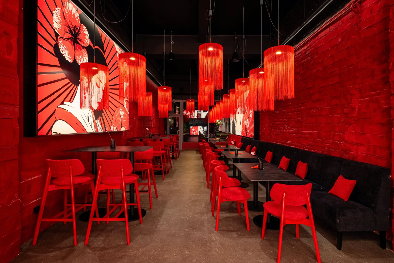 sushi Košice