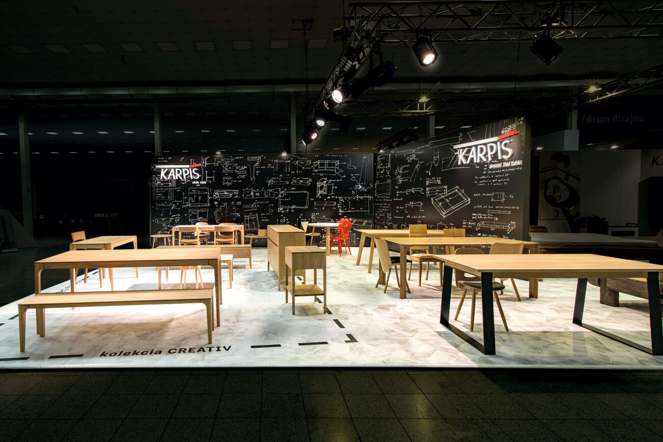 KARPIŠ EXPOZÍCIA 2017