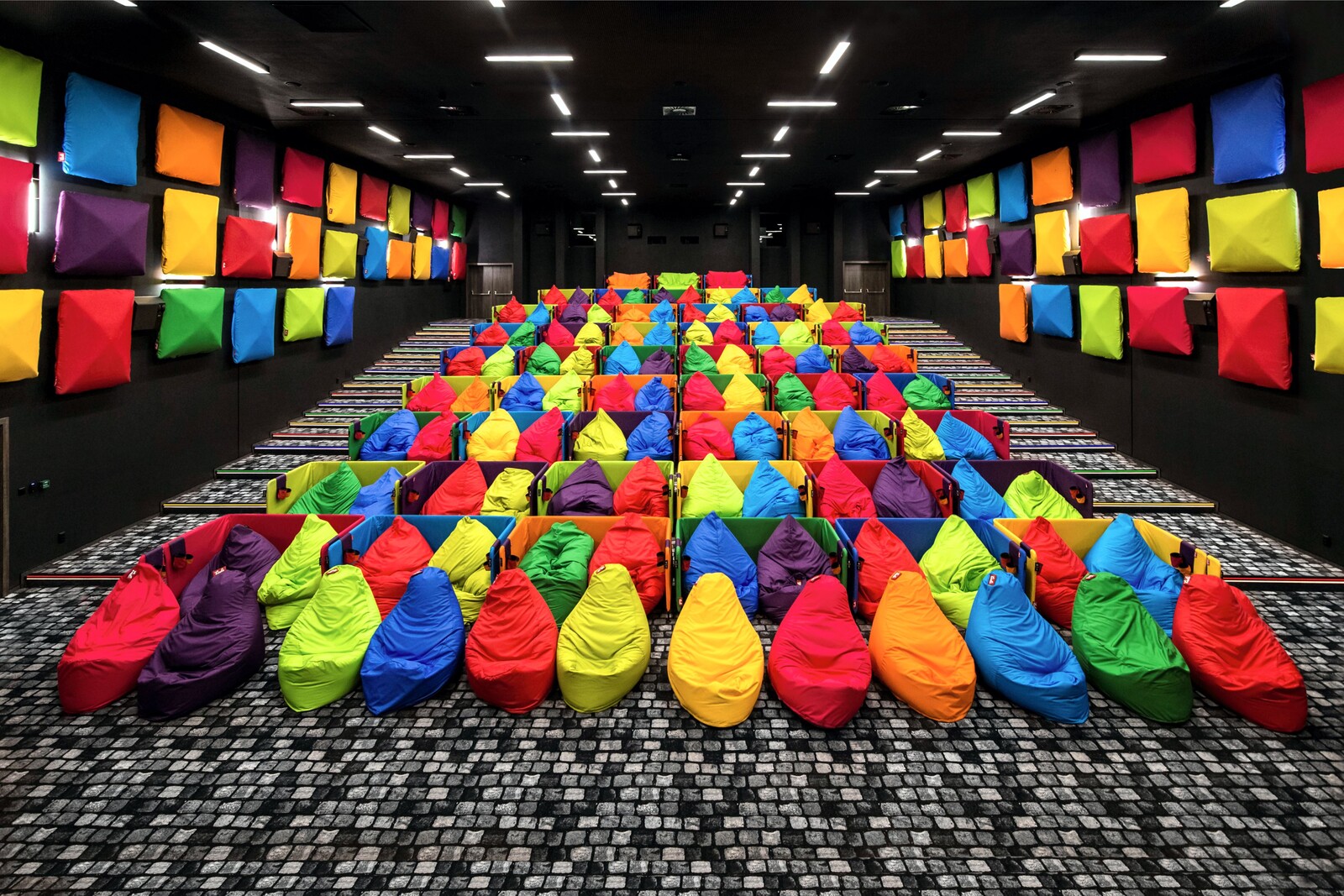 TULI cinema design Michal Stasko 4