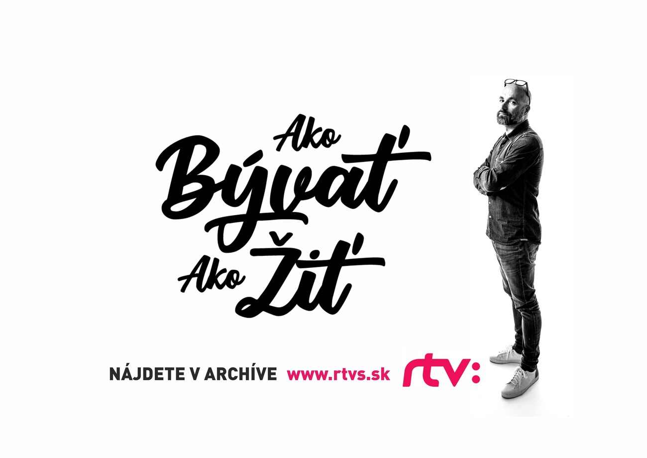 Ako bývať, ako žiť