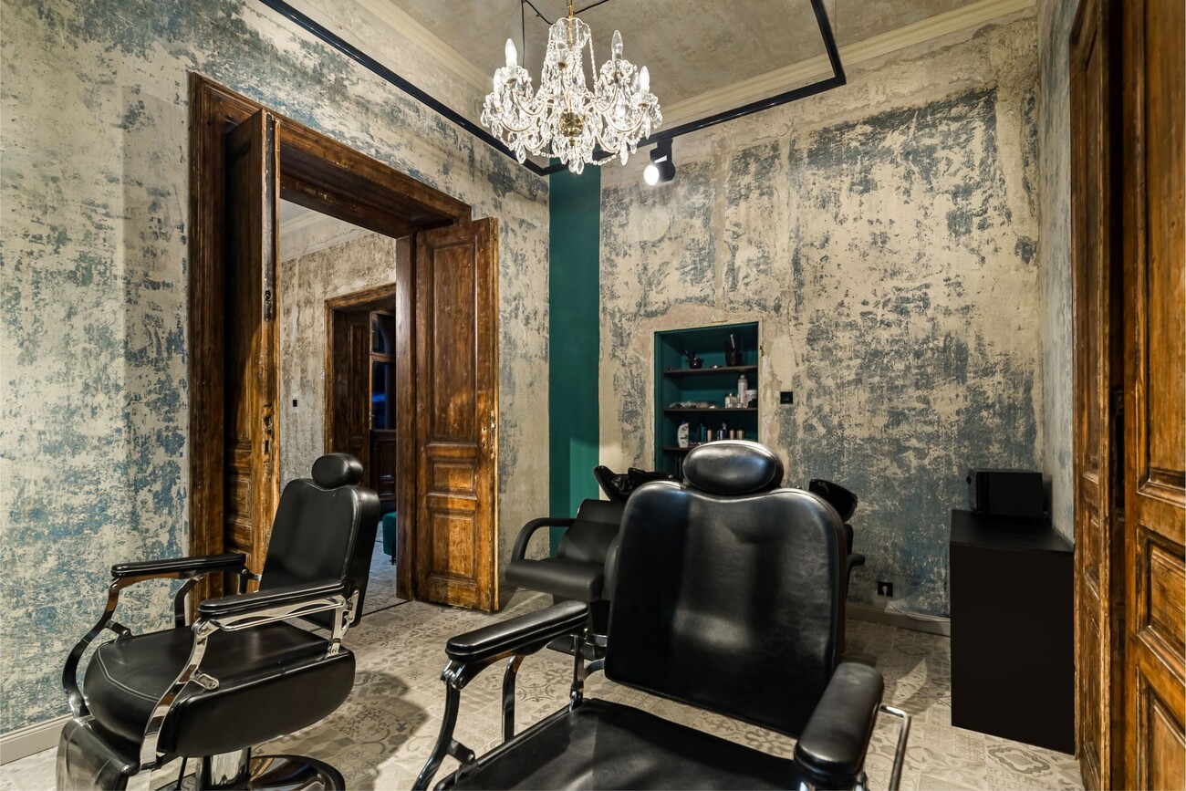 FARSKÁ BarberShop