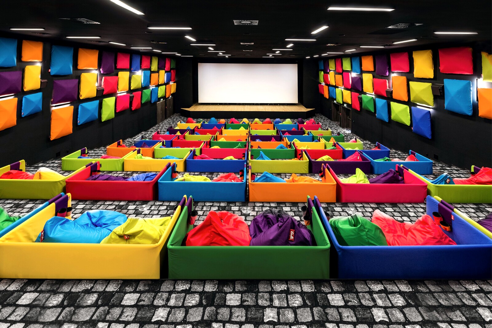 TULI cinema design Michal Stasko 4
