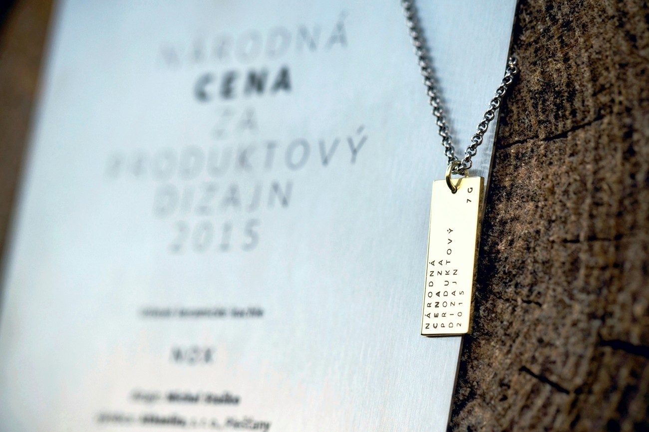 NÁRODNÁ CENA 2015