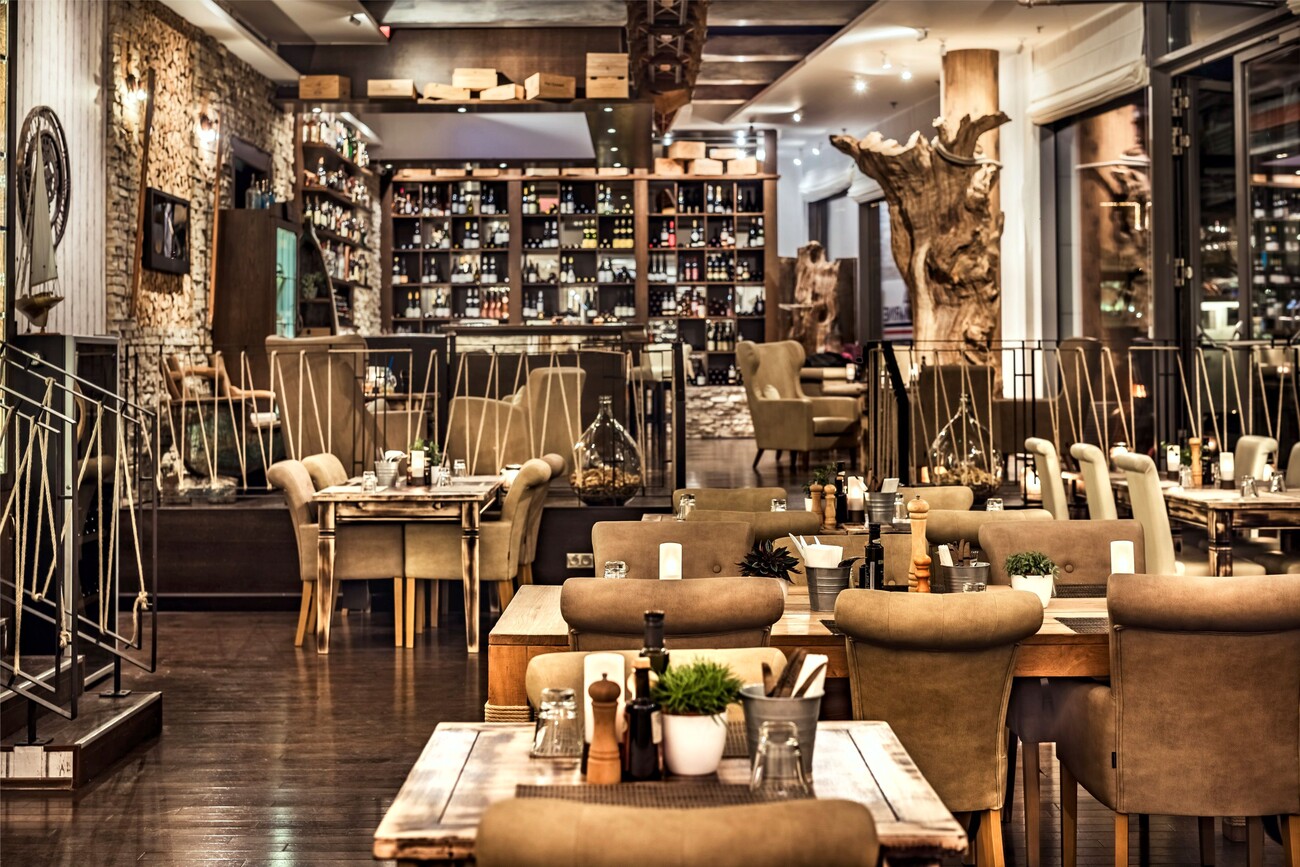 Brasserie LA MARINE 02