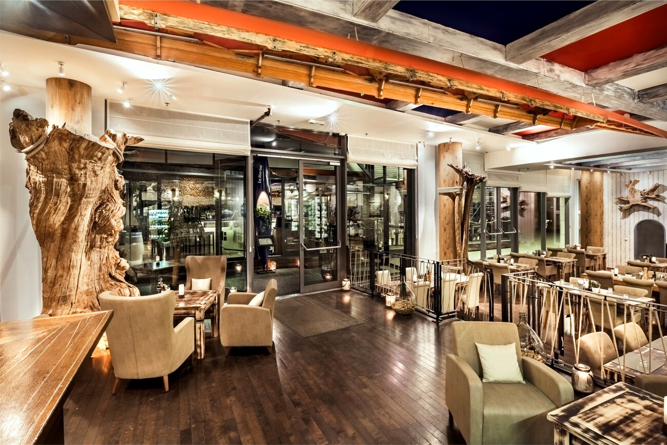 Brasserie LA MARINE 02