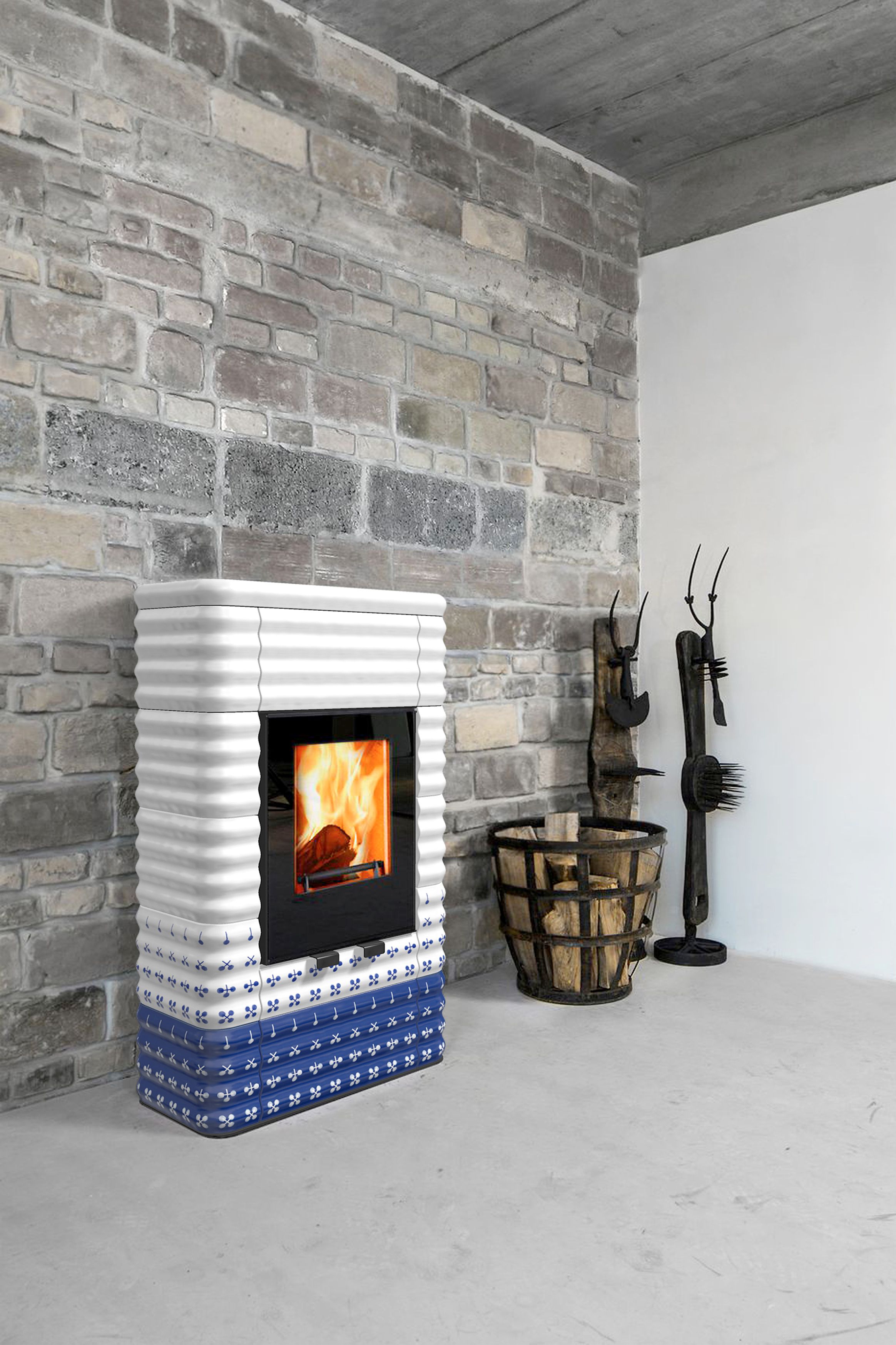 NOX by MODRANSKA KERAMIKA