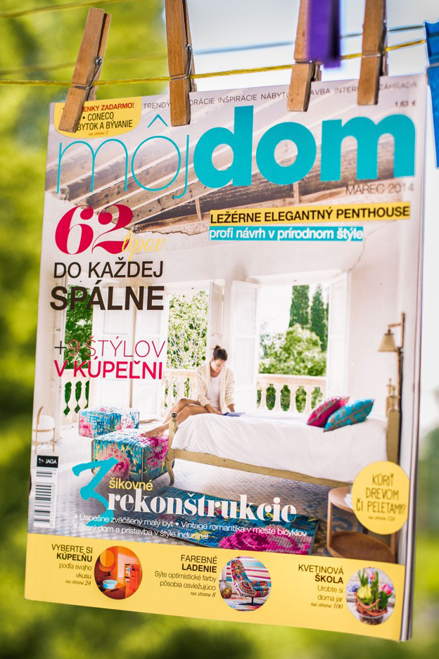 ČO O NÁS NAPÍSAL MOJDOM